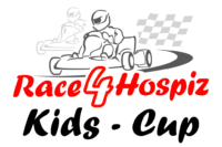 Kids-Cup als Rahmenrennen